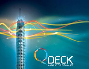 QDeck - Holiday Adelaide 0