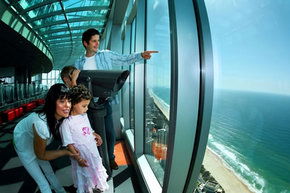 QDeck - Holiday Adelaide 1