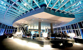 QDeck - Holiday Adelaide 3