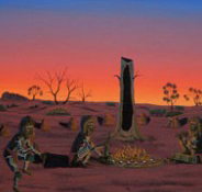 Artworld tv - Holiday Adelaide