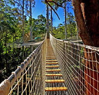 Thunderbird Park - Holiday Adelaide