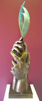 Bayside Sculpture & Gallery - Holiday Adelaide 1