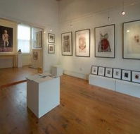Bird's Gallery - Holiday Adelaide