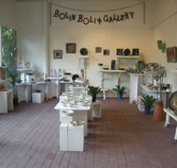 Bolin Bolin Gallery - Holiday Adelaide