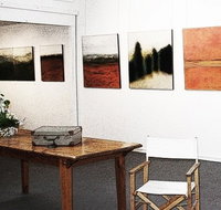 Workspace Gallery - Holiday Adelaide