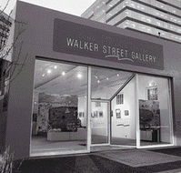 Walker Street Gallery - Holiday Adelaide
