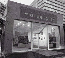 Walker Street Gallery - Holiday Adelaide 0