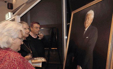 Walker Street Gallery - Holiday Adelaide 3