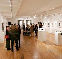 Town Hall Gallery - Holiday Adelaide