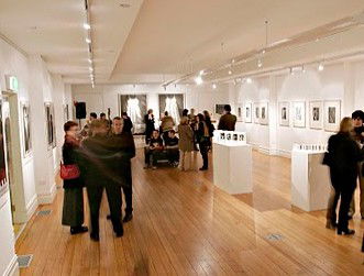 Town Hall Gallery - Holiday Adelaide 0