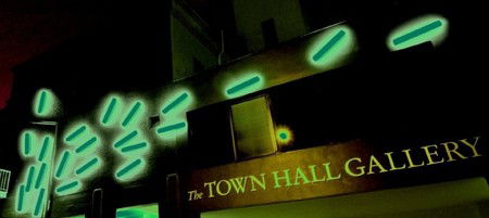 Town Hall Gallery - Holiday Adelaide 3
