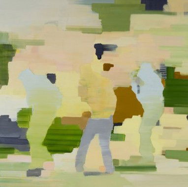 Scott Livesey Galleries - Holiday Adelaide 1