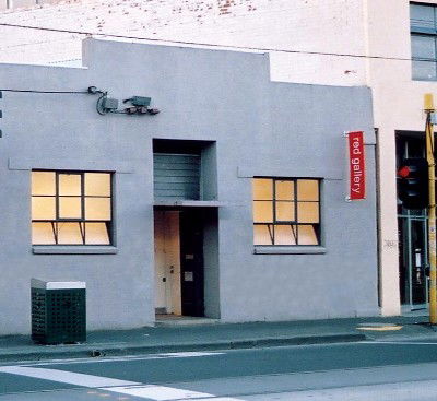 Red Gallery - Holiday Adelaide 0