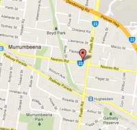 Small Wonder Gallery - Holiday Adelaide