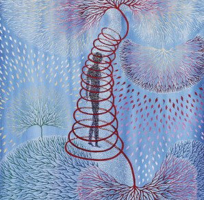 Purgatory Artspace - Holiday Adelaide 1