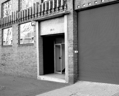 Purgatory Artspace - Holiday Adelaide 2