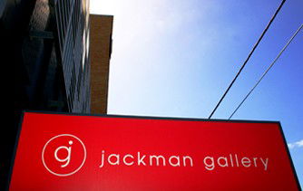 Jackman Gallery - Holiday Adelaide 0