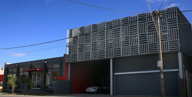 Jackman Gallery - Holiday Adelaide 1