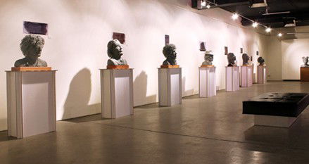 Jackman Gallery - Holiday Adelaide 2