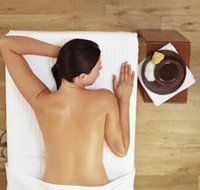 Spa Eleven - Holiday Adelaide