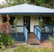 Koonwarra Day Spa - Holiday Adelaide