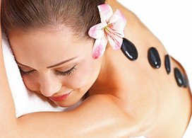 Yan Massage - Holiday Adelaide 1