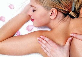 Yan Massage - Holiday Adelaide 2