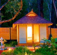 Japanese Mountain Retreat - Holiday Adelaide