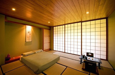 Japanese Mountain Retreat - Holiday Adelaide 3
