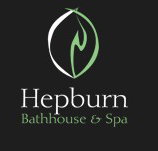 Hepburn Bathouse  Spa - Holiday Adelaide