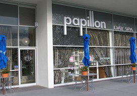 Papillon Day Spa - Holiday Adelaide 0
