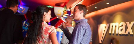Village Cinemas - Geelong - Holiday Adelaide 0