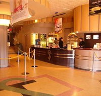 Sun Theatre - Holiday Adelaide