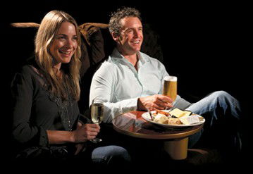 Reading Cinemas - Dandenong - Holiday Adelaide 2