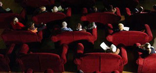 Star Cinema - Holiday Adelaide 1