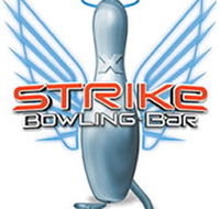 Strike Bowling Bar - King Street Wharf - Holiday Adelaide