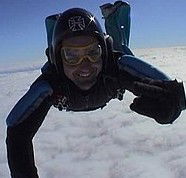 The Parachute School - Skydiving - Holiday Adelaide 2