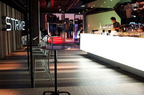 Strike Bowling Bar - EQ - Holiday Adelaide 1