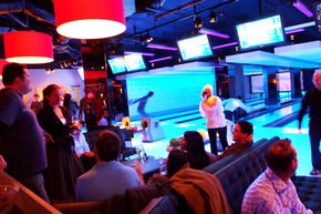 Strike Bowling Bar - EQ - Holiday Adelaide 2