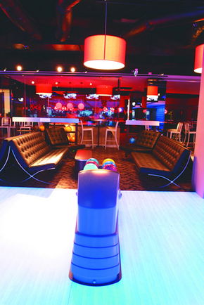 Strike Bowling Bar - EQ - Holiday Adelaide 3