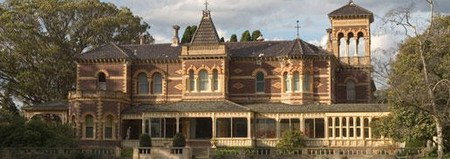 Rippon Lea House And Gardens - Holiday Adelaide 2