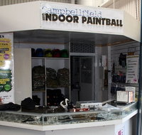Campbellfield Indoor Paintball - Holiday Adelaide