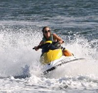 Extreme Jet ski Hire - Holiday Adelaide