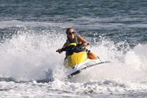 Extreme Jet Ski Hire - Holiday Adelaide 0