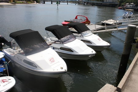 Extreme Jet Ski Hire - Holiday Adelaide 1