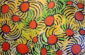 Katherine Art Gallery - Holiday Adelaide 2