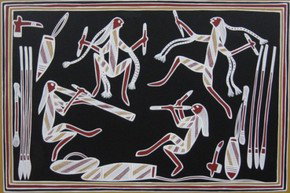 Katherine Art Gallery - Holiday Adelaide 3