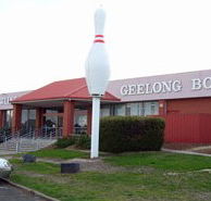 Geelong Bowling Lanes - Holiday Adelaide