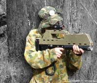 Laser Strike - Mansfield - Holiday Adelaide 0