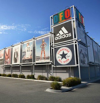 Essendon Airport VIC Holiday Adelaide